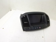 Ekran display navigation devices Opel Insignia A 95196687 2008-2013