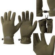 Рукавички Helikon-Tex Trekker Outback Gloves Olive Green