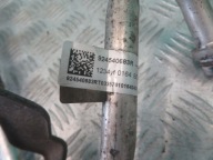 schlauch klimaanlage RENAULT MASTER 924540683R