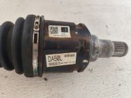 TOYOTA RAV4 2008 2.0VVTI semi-axis left front