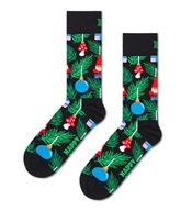 MALUDEK PONOŽKY HAPPY SOCKS 41 42 43 44 45 46 SVIATKY