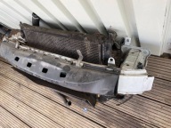 VOLVO C30 LIFT 1.6D complete support panel for radiators radiator sider