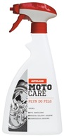 MOTOCARE - Płyn do mycia felg - BEZKWASOWY 500ml