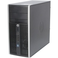 HP 6305 MT AMD A4-5300B 2X3.4GHZ 250GB 4GB W10