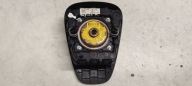 dashboard console tension belts Opel Zafira C originál