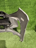front bumper front TOYOTA YARIS IV without PDC NR.9934