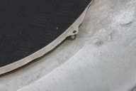 fender right front front VW GOLF VII 7 5G0 LIFT