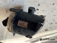 OPEL CORSA E mlhovka nárazníku levý předek originál 13253625
