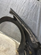 fender left front SMART FOR FOUR 454 2005R. black