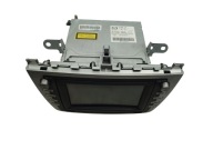 RADIO Navigation MAZDA 6 II GH GS1E66DV0B 14799212