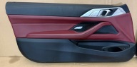 IDEALNE Sitze SKORY KPL. MODULY BMW G22 1