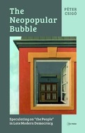 The Neopopular Bubble: Speculating on the People