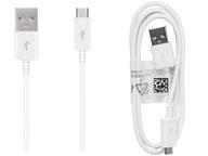 ORYGINALNY KABEL MICRO USB MICROUSB SAMSUNG - 1M