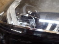 light front right BMW X3 G01 FULL LED
