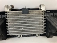 Ram 1500 TRX V 6.2 olaj hütö 2021-24