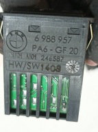 switch seat OGRZEWANIA 6988957 Bmw X5 II (2006-2013) E70