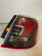 light rear part rear right Opel Crossland X