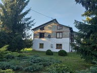 Dom, Jaszczew, Jedlicze (gm.), 180 m²