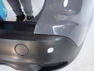 FORD FOCUS MK3 11-18 KOMBI bumper rear part rear 4PDC