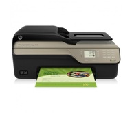 HP DESKJET INK ADVANTAGE 4615 + TUSZE 655XL