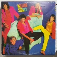 Rolling Stones – Dirty Work [EX] M5