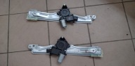 mechanism window regulator rear part INSIGNIA B 2018r HB