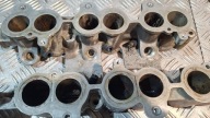 intake manifold lower FORD COUGAR 2.5 V6