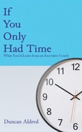 If You Only Had Time: What You d Learn from an