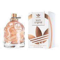 Perfumy Damskie Adidas EDP Born Original 50 ml