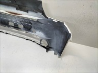 front bumper front TOYOTA IQ 09