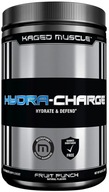 Kaged Muscle Hydra-Charge Apple Limeade prášok 288g
