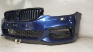 BMW 5 G30 M PAKIET nárazník předek 2455