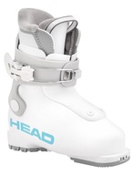 Detské lyžiarske topánky HEAD Z1 17.5