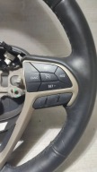 Jeep Cherokee 2015 volant