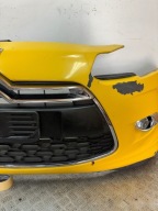 nárazník predok predný CITROEN DS3