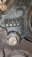 swing left front 3M51-3K171-BF FORD FOCUS MK2 C MAX MK1 VOLVO V50 S40