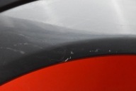 fender right front front graphitic OPEL MERIVA A 04-10