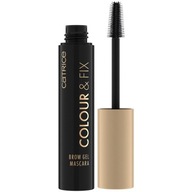 Catrice Colour & Fix Brow Gel Mascara żel do brwi 010 Blonde 5ml