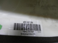 AUDI A8 D3 LIFT cover moulding SLUPKA left front