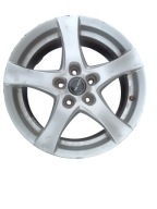discs aluminium 16 FORD FOCUS MK3 C-MAX MK2
