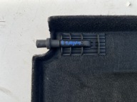 plato boot Ford MONDEO Mk3 HB Hatchback 03-07r.