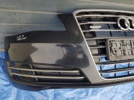 bumper front front AUDI A8 D4 LZ9Y