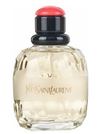 YVES SAINT LAURENT PARIS 125ML EAU DE TOILETTE