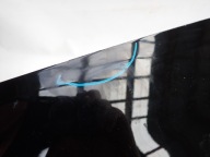 CITROEN C3 III 16- trunk door boot rear part rear