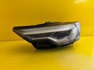 light left Audi A6 C8 4K Full Led 4K0941039