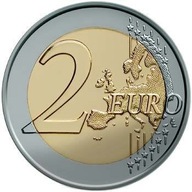 2 euro 2009 Sára (F) - Mincovňa (UNC) príležitostné