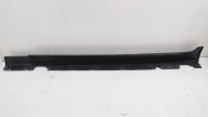 BMW 5 F10 F11 moulding threshold right 7184774