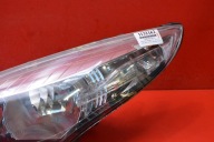 REFLEKTOR left light front EU 260607305R RENAULT MEGANE 3 III LIFT 13-20