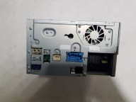 RADIO CD NAVI Navigation MERCEDES W204 A2049061002