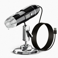 Digitálny mikroskop Benetech NM110 1600 x